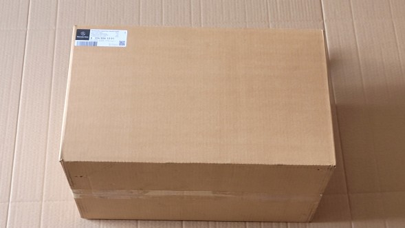 Mercedes-Benz OE  Mercedes c клас універсал w206 2021-2025 світлодіодна лампа задня ліва a2069061901