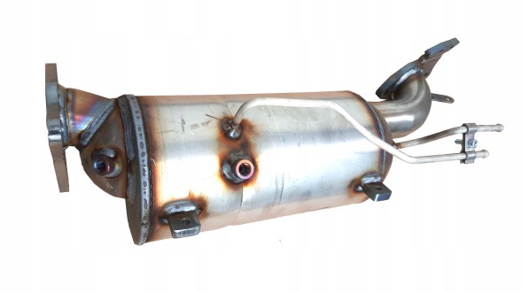 Китай ID01449 (1) SUBARU IMPREZA 2.0 D EE20Z 09/2009 - DPF ФІЛЬТР