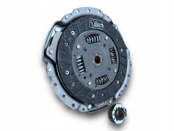 Fiat OE S334 КОМПЛЕКТ ЗЧЕПЛЕННЯ PUNTO PANDA 1.2 OEM 71736756 !J
