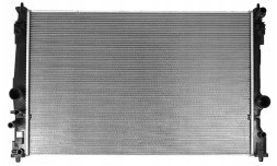 Inn 122050-0401 1220500401 2514122050-0401 122050-0400 1220500400 РАДІАТОР ВОДИ TOYOTA RAV4 2.5 HYBRID 2020- 122050-0401 122050-0400 НОВИЙ!