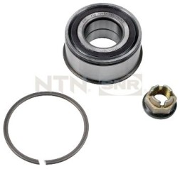 R155 61 NTN SNR Підшипник маточини