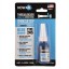 NX21139 NOWAX Фіксатор різьби Nowax для розбірних з єднань синій 10гр