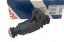 Bosch 0 280 155 753 Інжектор вприскування бензину bosch mercedes клас a w168 1.4 1.6 1.9
