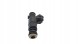 Bosch 0 280 155 753 Інжектор вприскування бензину bosch mercedes клас a w168 1.4 1.6 1.9