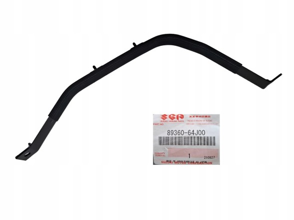 Suzuki OE Кріплення паливного бака 1.9, двигун: Suzuki Grand Vitara 89360-64J00