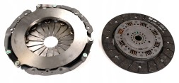 Fiat OE Зчеплення FIAT STILO 1.9D 1.9JTD 03-07 OR 55191330