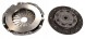 Fiat OE Зчеплення FIAT STILO 1.9D 1.9JTD 03-07 OR 55191330