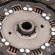 Fiat OE Зчеплення FIAT STILO 1.9D 1.9JTD 03-07 OR 55191330