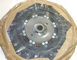 Fiat OE Зчеплення FIAT STILO 1.9D 1.9JTD 03-07 OR 55191330