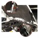 Bronco 20000009 Приводи телескопи капота Jeep Wrangler JK 2006-2017