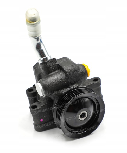 TOPGER SP-FO-100 НАСОС ГІДРОПІДСИЛЮВАЧА FORD FIESTA V,FUSION ,МАЗДА 2 -12.12