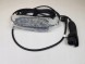 Mercedes-Benz OE Кабель для зарядки Type 2 230V Mercedes A0005839001 зарядний пристрій