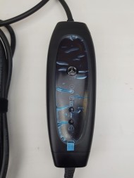 Mercedes-Benz OE Кабель для зарядки Type 2 230V Mercedes A0005839001 зарядний пристрій