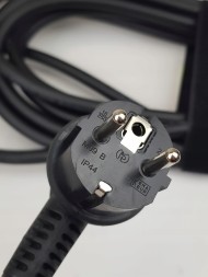 Mercedes-Benz OE Кабель для зарядки Type 2 230V Mercedes A0005839001 зарядний пристрій