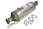 V-maxzone Part VIC-351449 Фільтр твердих частинок для HYUNDAI TUCSON, TUCSON/SUV; KIA SPORTAGE II 2.0D