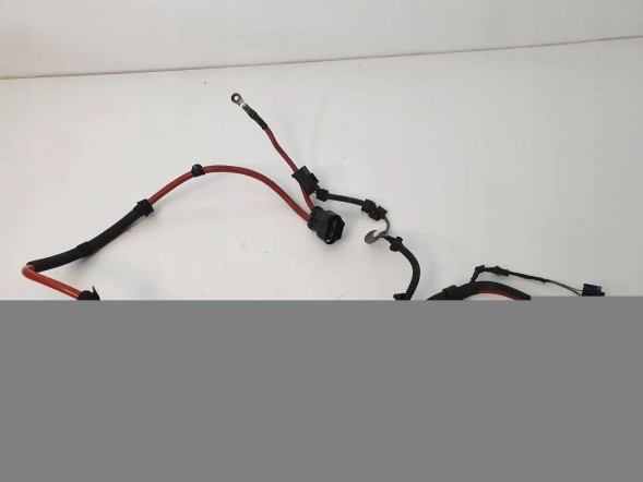 BMW OE BMW F15 X5 ТРОС ПЕРЕДАЧІ 9306096