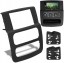 USA USA-956522B РАМКА РАДІО 2-DIN DODGE РАМ 1500 2500 3500 2002-2005 02-05