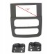 USA USA-956522B РАМКА РАДІО 2-DIN DODGE РАМ 1500 2500 3500 2002-2005 02-05