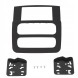 USA USA-956522B РАМКА РАДІО 2-DIN DODGE РАМ 1500 2500 3500 2002-2005 02-05