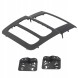 USA USA-956522B РАМКА РАДІО 2-DIN DODGE РАМ 1500 2500 3500 2002-2005 02-05