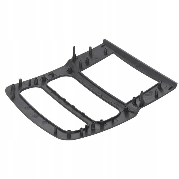 USA USA-956522B РАМКА РАДІО 2-DIN DODGE РАМ 1500 2500 3500 2002-2005 02-05