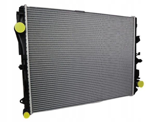 motoGRAPA 06896097BF РАДІАТОР MERCEDES-BENZ CLS (C257) 2.0 T 2017 - 2023 0995001803 0995006901