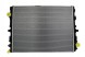 motoGRAPA 06896097BF РАДІАТОР MERCEDES-BENZ CLS (C257) 2.0 T 2017 - 2023 0995001803 0995006901