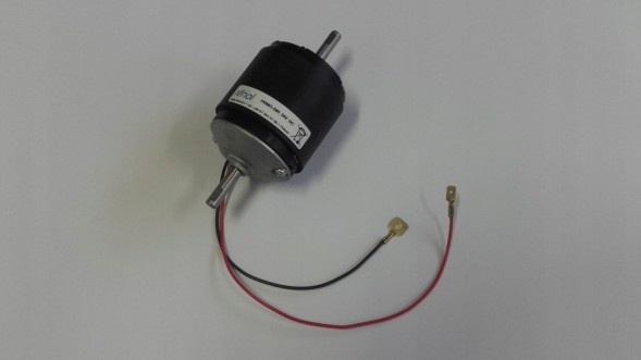 OEM 348000020 Зірка 200 244 двигатель обігрівача двигателя люблін