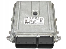 OE A 642 150 27 00 0 281 015 344 КОМП'ЮТЕР ECU Mercedes W221 3.0 CDI A6421502700 0281015344