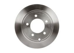 0986479R05 BOSCH Гальмівний диск