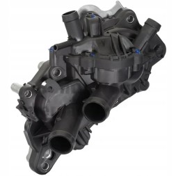 Pierburg 7.07152.10.0 Водяний насос 7.07152.10.0 pierburg audi a1 a3