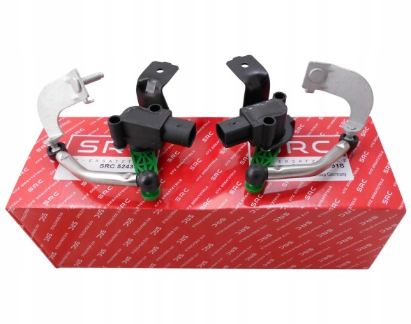 SRC 3C0412521B + 3C0412522B КСЕНОНОВІ ДАТЧИКИ РІВНЯ AUDI SEAT VW 3C0412521B / 3C0412522B