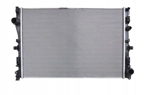 SRLine 23002203 РАДІАТОР MERCEDES E-KLASA W213 2015 - 2021