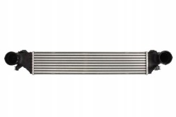 Thermotec DAM026TT Охолоджувач впускного повітря thermotec dam026tt