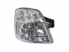 Abakus 223-1115R-LD-E Фара переднього світла 223-1115r-ld-e/dep