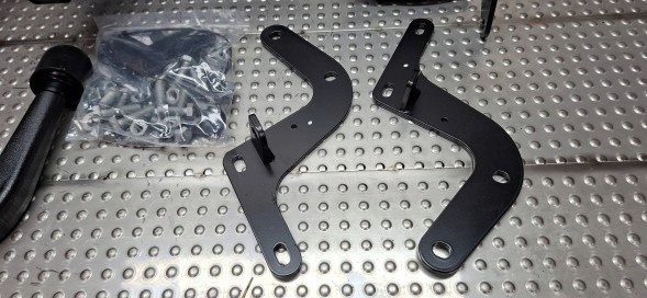Peugeot OE S25053059 Гачок WESTFALIA 631689180 9823288680 Opel Corsa F Peugeot 208 II 2019-