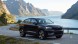Китай ПОЛИЦЯ БАГАЖНИКА VOLVO EX40 XC40 RECHARGE ЗАДНЯ НОВА ЧОРНА