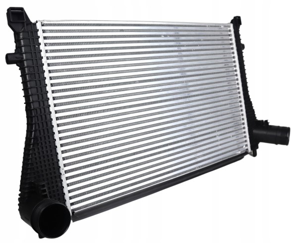 SRLine 125678919 Інтеркулер volkswagen tiguan 2.0 tfsi 2016 -