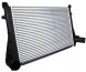 SRLine 125678919 Інтеркулер volkswagen tiguan 2.0 tfsi 2016 -