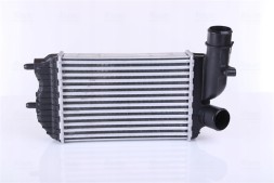 Hart 614 246 Охолоджувач повітря - berlingo ds4 partner - hdi