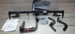 Peugeot OE S25053055 Гачок WESTFALIA 631689180 9823288680 Opel Corsa F Peugeot 208 II 2019-