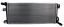motoGRAPA 21645650 РАДІАТОР MERCEDES EQE 2022 - 2026 / 0995005101