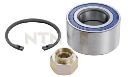 R184 55 NTN SNR Підшипник призначений для монтажу на маточину кульковий