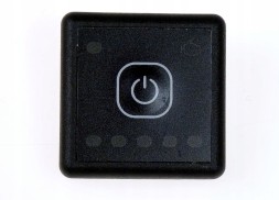 LPGtech 0H-MI-LP-0090 Lpg-tech 204 4-cyl electronics послідовність