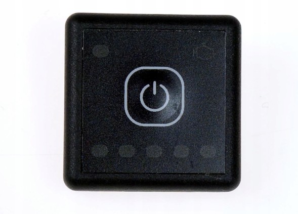 LPGtech 0H-MI-LP-0090 Lpg-tech 204 4-cyl electronics послідовність