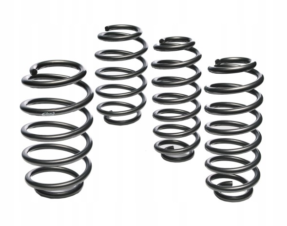 Eibach E10-10-005-06-22 Eibach пружини pro-kit альфа-ромео 159 4 шт. Е10-10-005-06-22