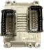 Opel OE 0261208152 55351150PIN КОМП'ЮТЕР ECU OPEL ZAFIRA B 2.0 0261208152 55351150 PIN