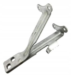 Mercedes-Benz OE 0714770917986 Кронштейн каталізатора MERCEDES SPRINTER 906