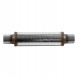 Китай Спортивний глушник Flowmaster FlowFX 2,5" / 63 мм круглий, нержавіюча сталь 71416