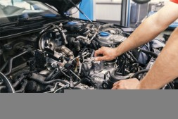 Behr Hella Service PRO/8EW 351 040-651 BRH Повітродувний двигун bmw 5 e60 03- 6 e60 04- behr hella + асистент зіткнення #34